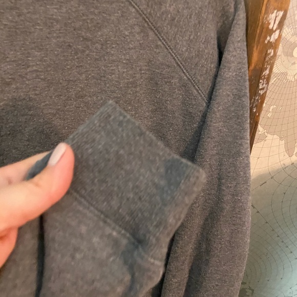 Henri Bendel #bendelgirl sweatshirt - Picture 10 of 10